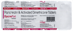 Dycreflat Tablet 10
