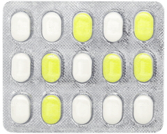 Apriglim Mv 1 Tablet 15 Apriglim Mv 1 Tablet 15