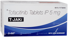 T Jaki Tablet 10