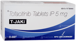 T Jaki Tablet 10