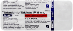 T Jaki Tablet 10