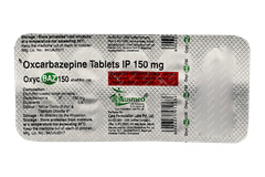 Oxycbaz 150 Tablet 10 Oxycbaz 150 Tablet 10