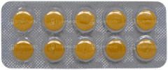 Oxycbaz 150 Tablet 10 Oxycbaz 150 Tablet 10