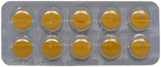 Oxycbaz 150 Tablet 10