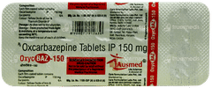Oxycbaz 150 Tablet 10 Oxycbaz 150 Tablet 10