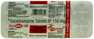 Oxycbaz 150 Tablet 10