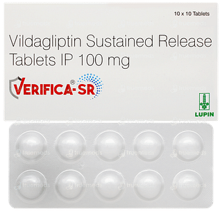 Verifica Sr Tablet 10