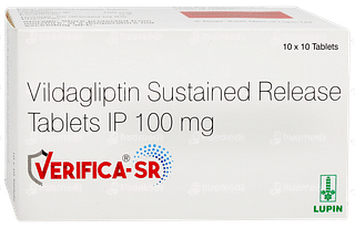 Verifica Sr Tablet 10