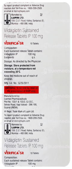 Verifica Sr Tablet 10