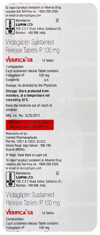Verifica Sr Tablet 10