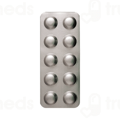 Methalbo D3 Tablet 10