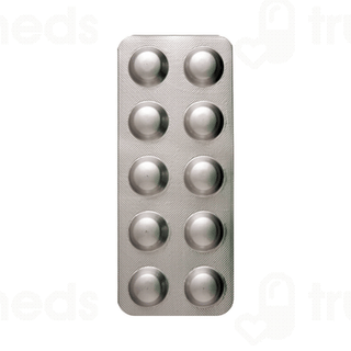 Methalbo D3 Tablet 10