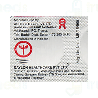 Methalbo D3 Tablet 10