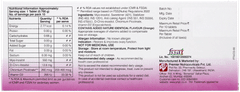 2 Sitol Chewable Tablet 10