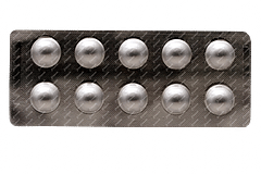 Volix R 0.3/0.5 Tablet 10