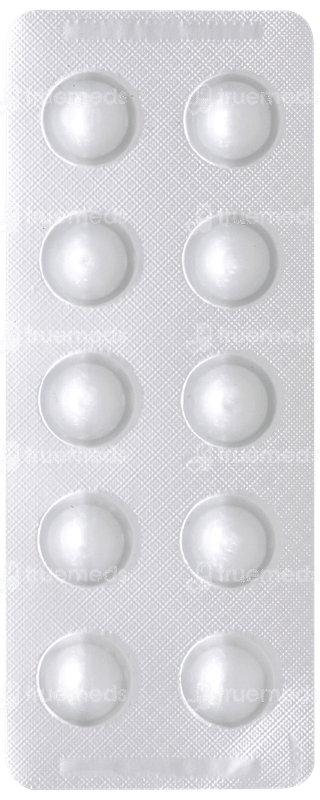 Volix R 0.3/0.5 Tablet 10