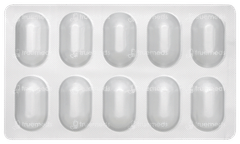 Silomer 800 Tablet 10 Silomer 800 Tablet 10