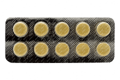 Torsinol Plus Tablet 10