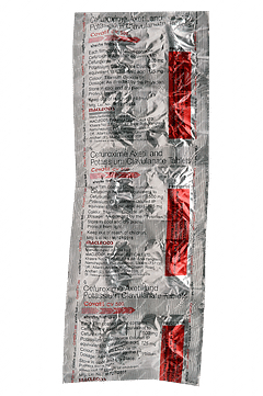 Covatil Cv 500 Tablet 10