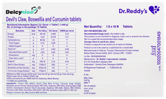 Delcynise Tablet 10