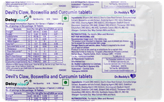 Delcynise Tablet 10