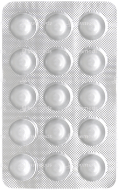 Telcad Cd 40 Tablet 15
