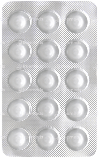 Telcad Cd 40 Tablet 15