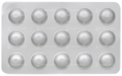 Telcad Cd 40 Tablet 15