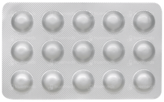 Telcad Cd 40 Tablet 15