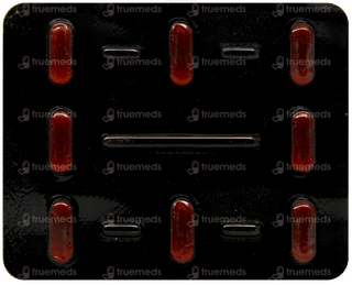 Doxylab Tablet 8