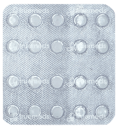 Atrolet 10 Tablet 20