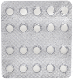 Atrolet 10 Tablet 20 Atrolet 10 Tablet 20
