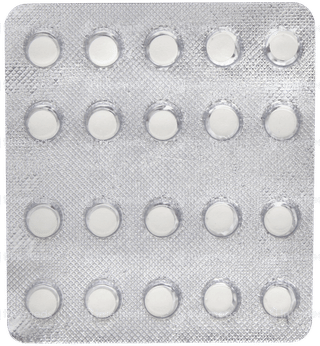 Atrolet 10 Tablet 20