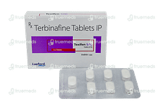 Texifen 500 Tablet 7