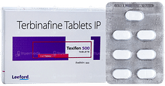 Texifen 500 Tablet 7 Texifen 500 Tablet 7