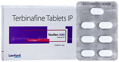 Texifen 500 Tablet 7