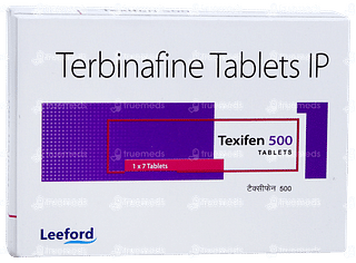 Texifen 500 Tablet 7