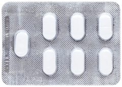 Texifen 500 Tablet 7