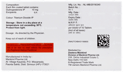 Drogyna Tablet 10 Drogyna Tablet 10