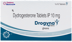 Drogyna Tablet 10 Drogyna Tablet 10