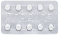 Drogyna Tablet 10 Drogyna Tablet 10