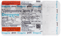 Drogyna Tablet 10 Drogyna Tablet 10