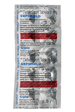 Defshield Tablet 10