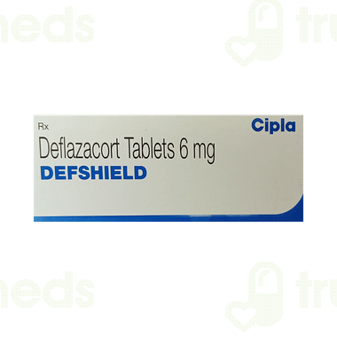 Defshield Tablet 10: Uses, Side Effects, Price & Substitutes
