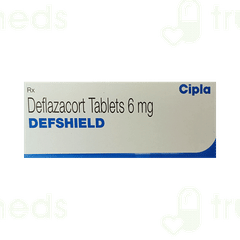 Defshield Tablet 10 Defshield Tablet 10