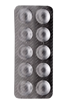 Clindiros Tm Tablet 10