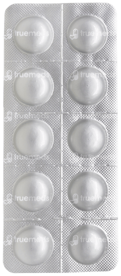 Clindiros Tm Tablet 10 Clindiros Tm Tablet 10