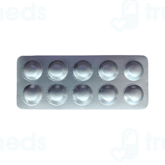 Cilsam T Tablet 10