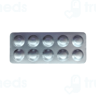 Cilsam T Tablet 10
