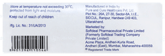 Fenak Plus Tablet 10